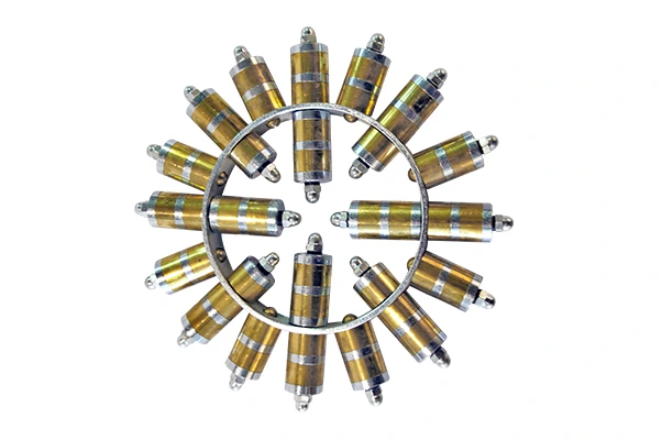 Filtros Magneticos Marse